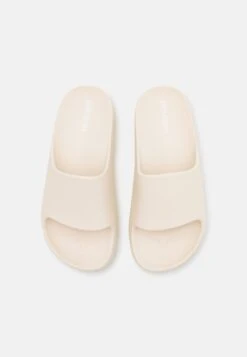 Steve Madden Astro - Muiltjes - Bone -Steve Madden 84213c9f71ed46f5800f62553c170e6c