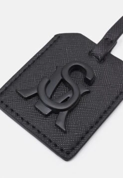 Steve Madden Schoudertas - Black -Steve Madden 844bb282ea2440858e301c59934030d9