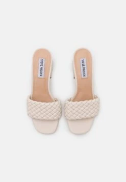 Steve Madden Aspyn - Muiltjes Met Hak - Bone -Steve Madden 844e9fa00bcc460b8db90ea4f6ac43e8