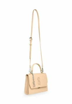 Steve Madden Blattuca - Handtas - Tan -Steve Madden 84693423bf094938b43fca058998ebc6
