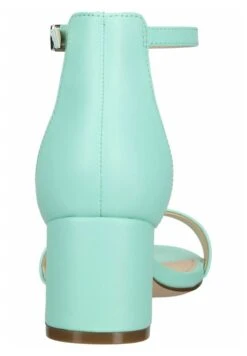 Steve Madden Sandalen - Sea Glass -Steve Madden 84f91e0f14e04cdca720cc9afae931ff