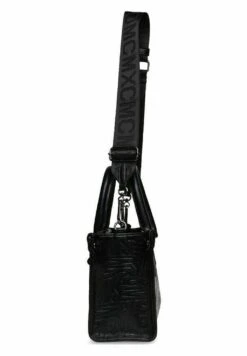 Steve Madden Brolin- Handtas - Black -Steve Madden 877de4c0efc5484eab2a459de9994080
