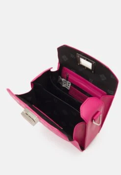 Steve Madden Bblocks - Handtas - Pink -Steve Madden 88040c69dd94450e8fa8c4919ceb61ad