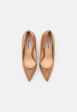 Steve Madden Vaze - Klassieke Pumps - Camel -Steve Madden 894ca69baea14d97bd504deab24da9f1