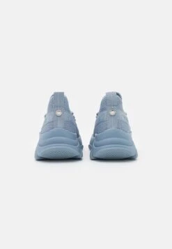 Steve Madden Sneakers Laag - Sky Blue -Steve Madden 8aad705cf64d4f3fba9a92abf6e29d9a