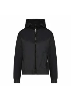 Steve Madden Iwindy- Lichte Jas - Black