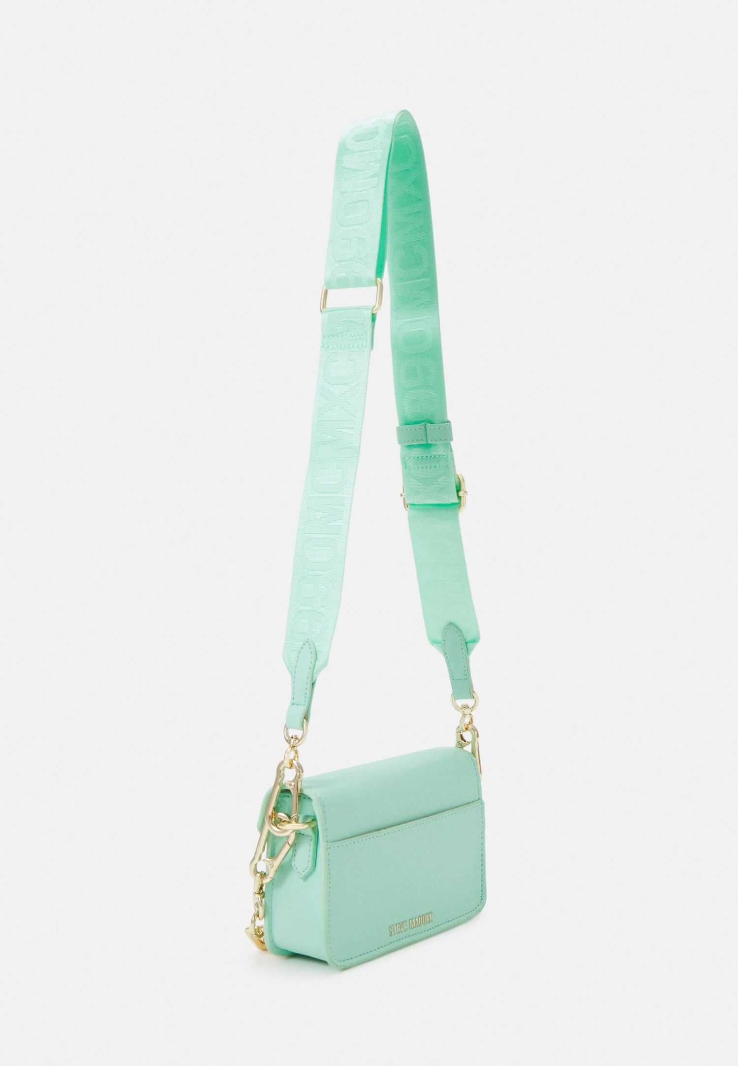Steve Madden Bhessa - Schoudertas - Mint 2 Steve Madden Bhessa - Schoudertas - Mint - Afbeelding 2