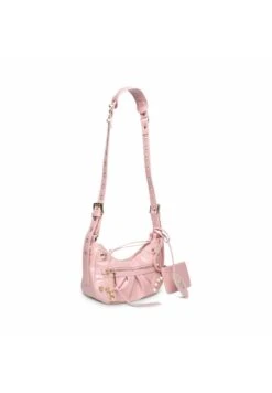 Steve Madden Bglowing - Schoudertas - Pink -Steve Madden 8baf0e4389ee4cc591ecaf75b51bcdbd