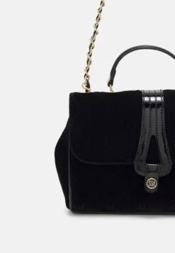 Steve Madden Bmonina - Schoudertas - Black -Steve Madden 8c734b0c1a584e0b8e9fe489572a36c3