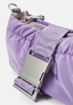 Steve Madden Bastro - Handtas - Purple -Steve Madden 8c990950803641b484732ea34b18d991