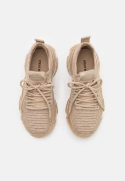Steve Madden Jmaxima - Sneakers Laag - Nude -Steve Madden 8ce74c07e8fe4d159c115baae6c447fc