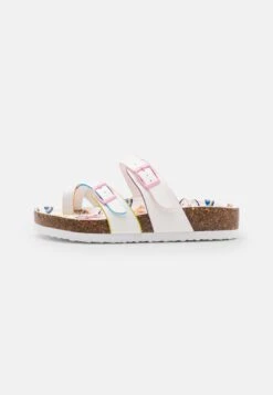Steve Madden Jjackie - Sandalen - White