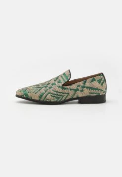 Steve Madden Parigi - Instappers - Green