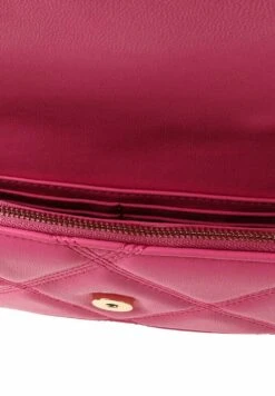 Steve Madden Bendue - Schoudertas - Pink -Steve Madden 8e8f0e7e6ff64f30b222759d94e5536b