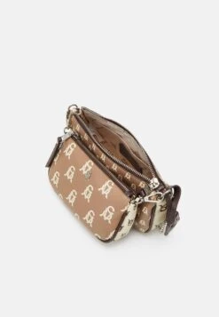 Steve Madden Burgentbcrossbody Set - Schoudertas - Tan -Steve Madden 8f69ffb28dfd4d7b9193f2984c52c417