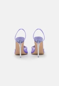 Steve Madden Vionnet - Sandalen Met Hoge Hak - Lavender Blooms 9 Steve Madden Vionnet - Sandalen Met Hoge Hak - Lavender Blooms -Steve Madden 9034b15b7a2a4973a51fbdde662cecff