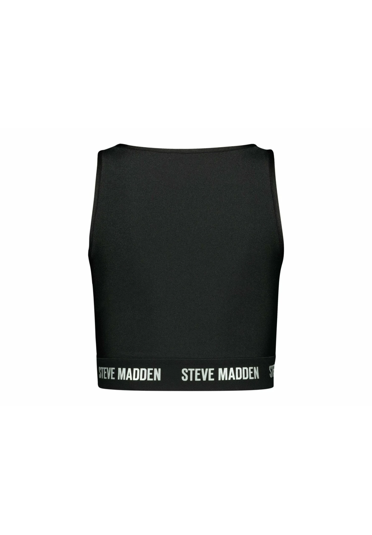 Steve Madden Ispeedy - Top - Black 2 Steve Madden Ispeedy - Top - Black - Afbeelding 2