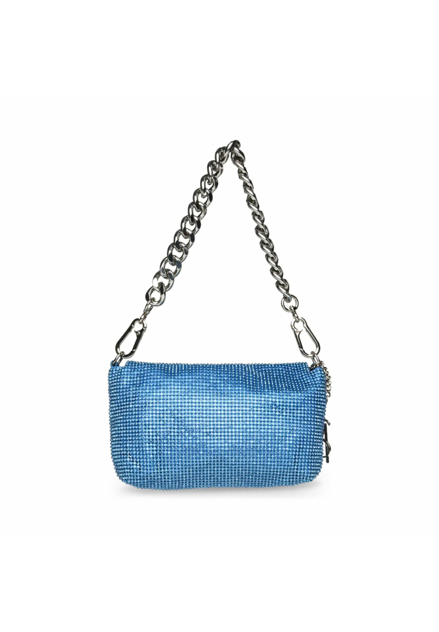 Steve Madden Bkiana- Schoudertas - Blue 2 Steve Madden Bkiana- Schoudertas - Blue - Afbeelding 2