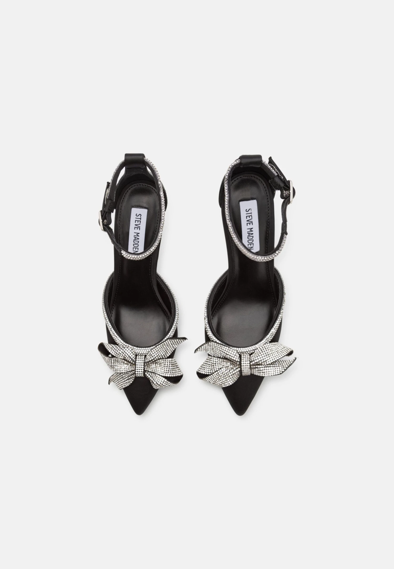 Steve Madden Lumiere - Klassieke Pumps - Black 5 Steve Madden Lumiere - Klassieke Pumps - Black - Afbeelding 5