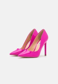 Steve Madden Vaze - Klassieke Pumps - Magenta -Steve Madden 92d92536cc80445eaef654a7044ebb39
