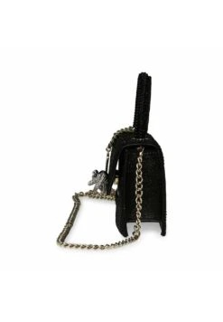 Steve Madden Bglimpse - Schoudertas - Black -Steve Madden 932be075f7864103a60dfcc53eac42f6