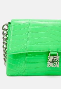 Steve Madden Balessa - Schoudertas - Green 9 Steve Madden Balessa - Schoudertas - Green -Steve Madden 935f23eb3f114cb18aa4695f993d2fa0