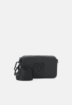 Steve Madden Brisa - Schoudertas - Black