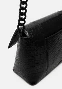 Steve Madden Balessa - Schoudertas - Black -Steve Madden 93eaea91cd174409a13b3ce7f021f21d