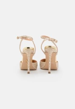 Steve Madden Revert - Sandalen - Gold -Steve Madden 949c6bfeabb84aad9c2f935153cd382f