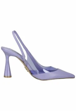 Steve Madden Hoge Hakken - Lavender Blooms 12 Steve Madden Hoge Hakken - Lavender Blooms -Steve Madden 9526e36ea3504b3183852387db00f79e