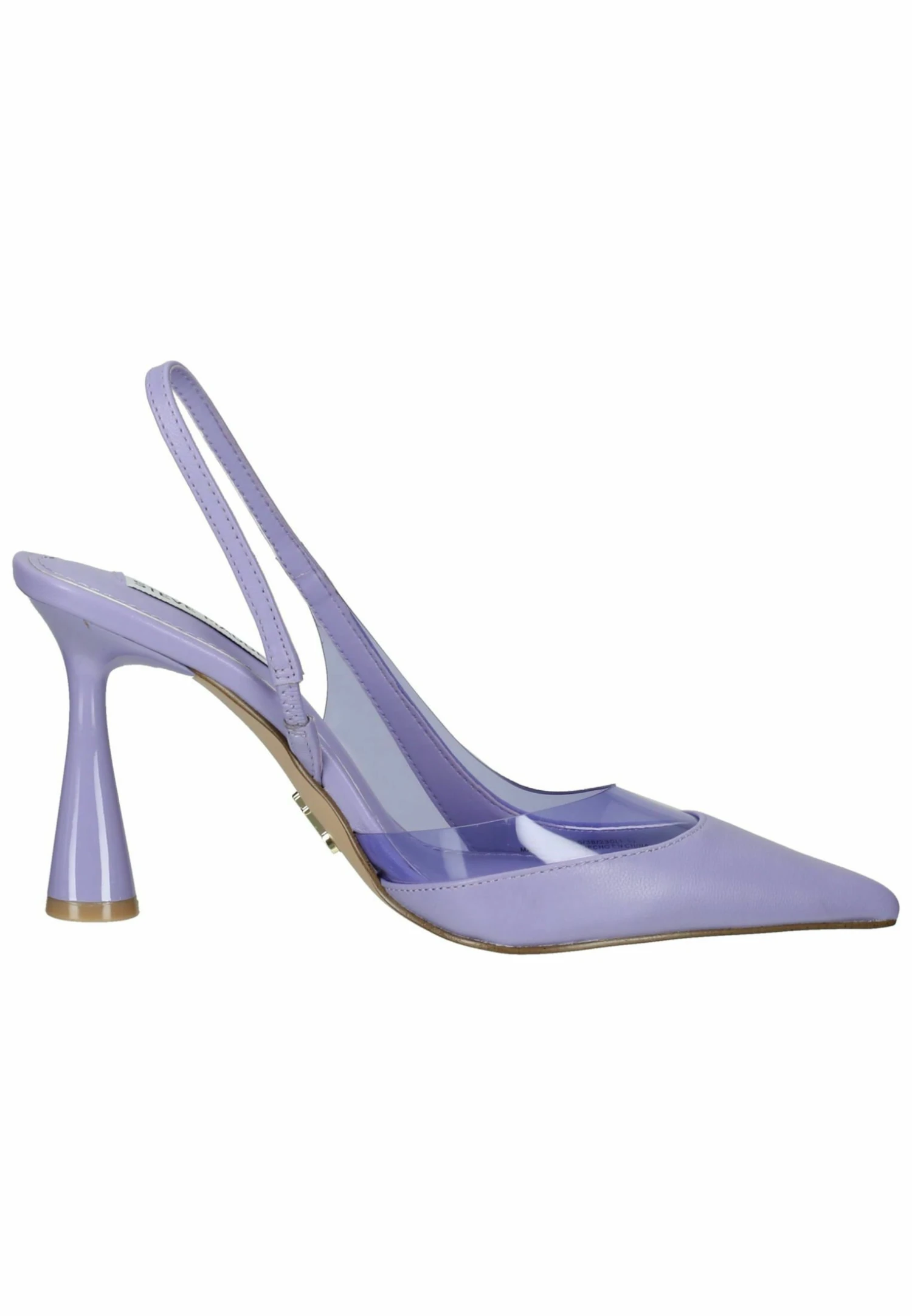 Steve Madden Hoge Hakken - Lavender Blooms 6 Steve Madden Hoge Hakken - Lavender Blooms - Afbeelding 6