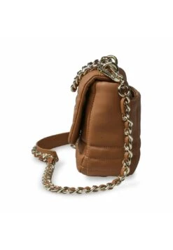 Steve Madden Bterra- Schoudertas - Camel -Steve Madden 954fc2a97f9e4ea9a1c982aa5f4a3464