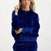 Steve Madden Myla - Sweater - Blue