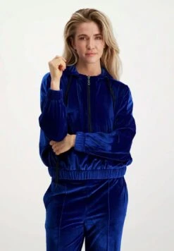 Steve Madden Myla - Sweater - Blue