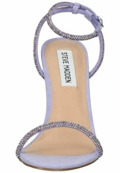 Steve Madden Sandalen - Lavender Blooms -Steve Madden 9603377f7ba3433f848fd0ab3b6a33f3