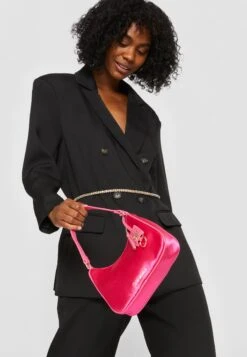 Steve Madden Bglide Sa - Handtas - Pink