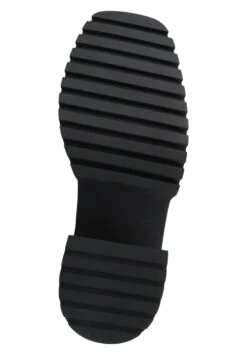 Steve Madden Parkway - Korte Laarzen - Schwarz -Steve Madden 9724835874704daea11cc8b37ea28e8c