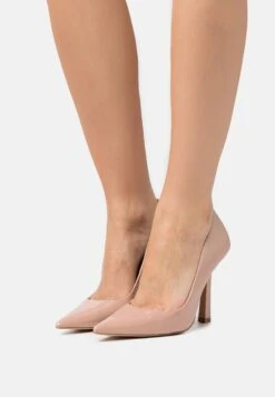 Steve Madden Martina - Klassieke Pumps - Blush