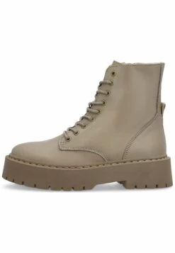 Steve Madden Skylar - Veterboots - Grau