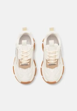 Steve Madden Possession - Sneakers Laag - White 11 Steve Madden Possession - Sneakers Laag - White -Steve Madden 97f8c4e0db4c4cc0aed14a428e89fc9f