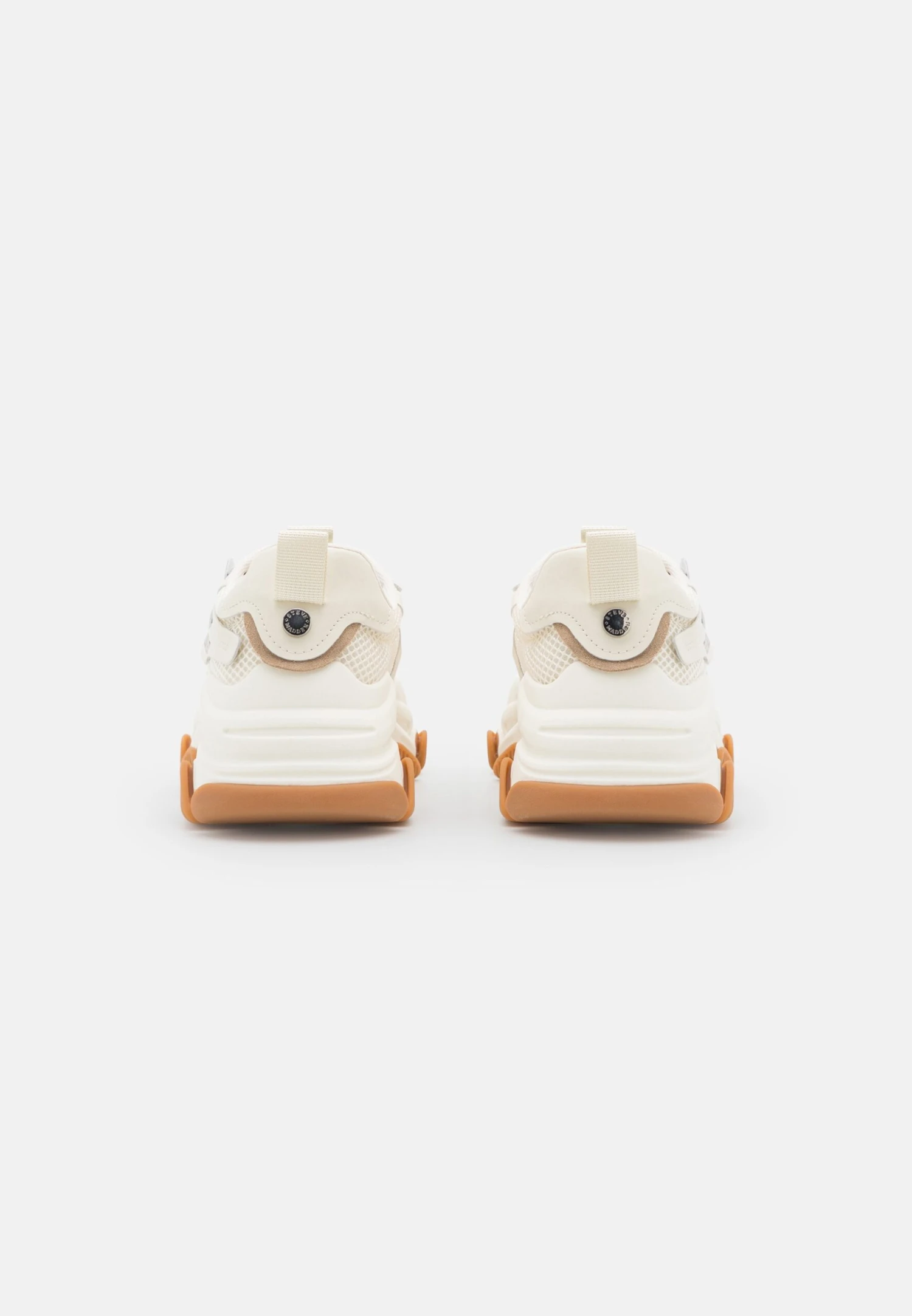 Steve Madden Possession - Sneakers Laag - White 4 Steve Madden Possession - Sneakers Laag - White - Afbeelding 4