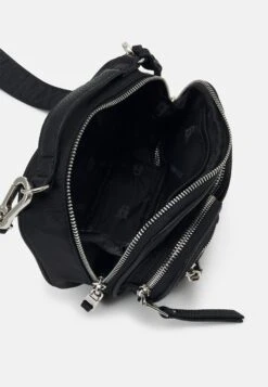 Steve Madden Bronda Set - Schoudertas - Black -Steve Madden 9824227ac6f548c2ac86e65da5e83ae3