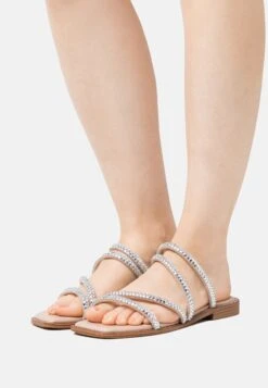 Steve Madden Starie - Muiltjes - Rhinestone