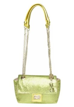 Steve Madden Beuropa - Handtas - Lemon