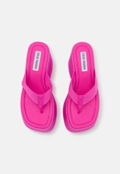 Steve Madden Gwen - Muiltjes Met Hak - Pink 11 Steve Madden Gwen - Muiltjes Met Hak - Pink -Steve Madden 9c86f70f355e45c898a0c2308755f605