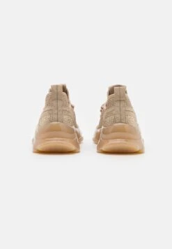 Steve Madden Jmaxima - Sneakers Laag - Nude -Steve Madden 9cea47b3eb8346d4851dbb59cfafbc18