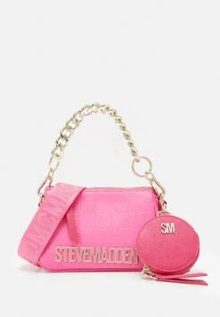 Steve Madden Bminiroy - Schoudertas - Pink