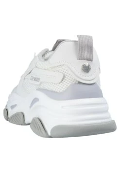 Steve Madden Possession - Sneakers Laag - Weiß -Steve Madden 9df524b65c2e47cfa65253a71c4f74fd