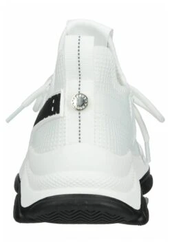 Steve Madden Sneakers Laag - White Black 10 Steve Madden Sneakers Laag - White Black -Steve Madden 9e33c905313a4ada98646b766c165606