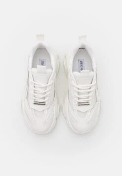 Steve Madden Possession - Sneakers Laag - White 11 Steve Madden Possession - Sneakers Laag - White -Steve Madden 9ea4c3a335124801b5b465ada4fd0300